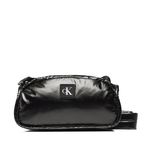 Handtasche Calvin Klein Jeans City Nylon Camerabag20 Puffy K60K610399 BDS