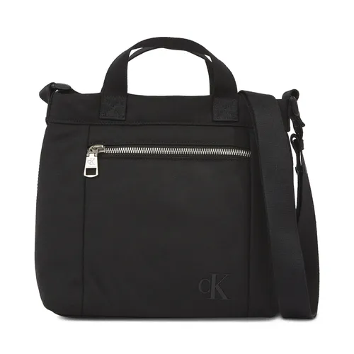 Handtasche Calvin Klein Jeans K60K611198 BDS
