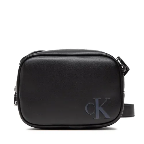 Handtasche Calvin Klein Jeans Sculpted Camera Bag18 Mono K60K610065 BDS