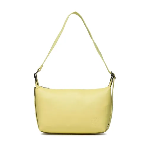 Handtasche Calvin Klein Jeans Ultralight Shoulder Bag22 Pu K60K610852 LCN