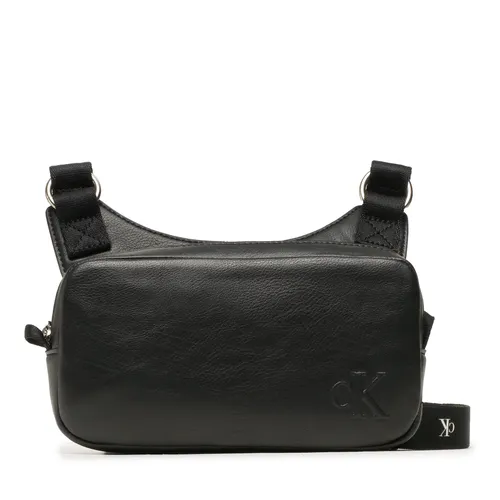 Handtasche Calvin Klein Jeans Ultralight Waistbag20 Pu K60K610567 BDS