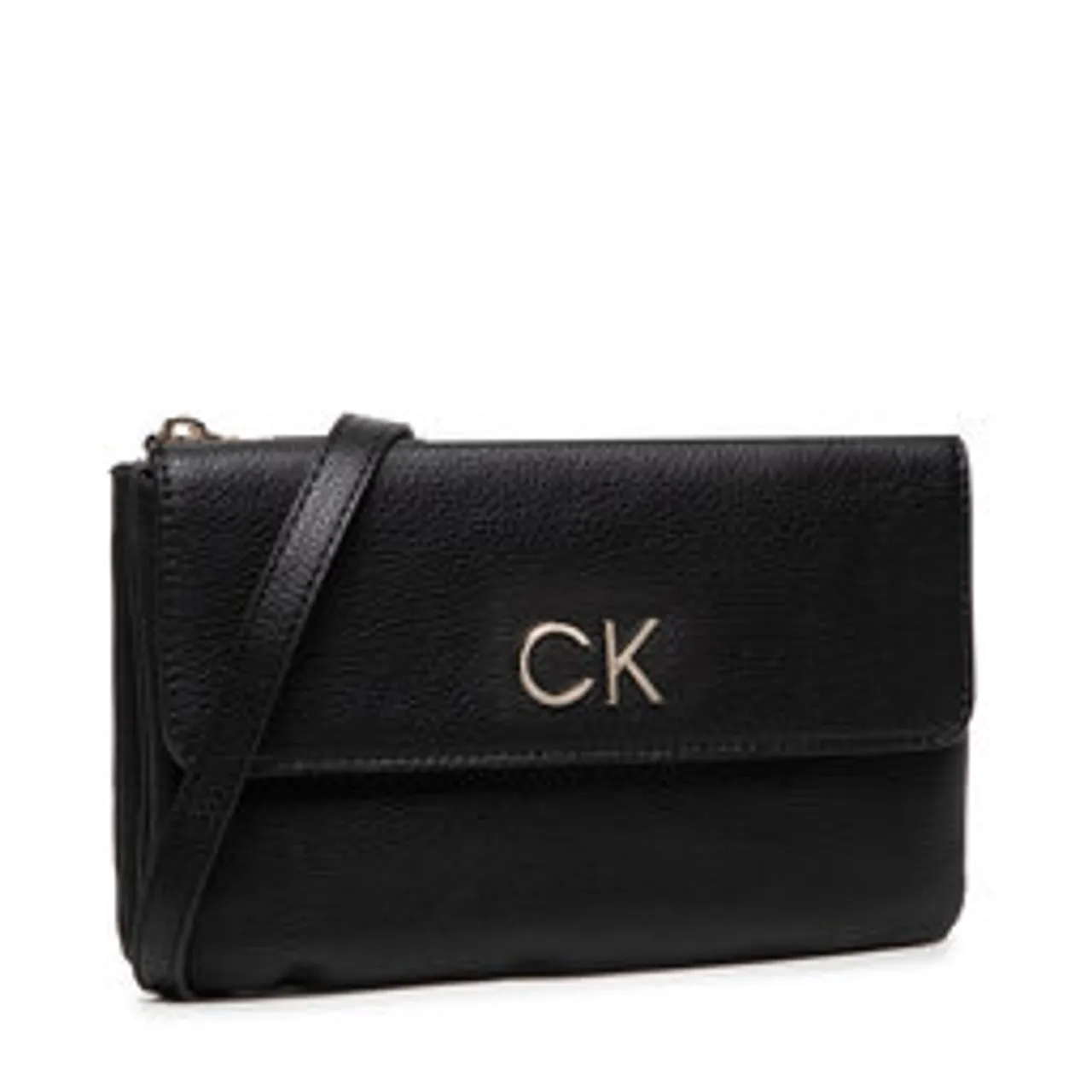Handtasche Calvin Klein K60K609140 BAX
