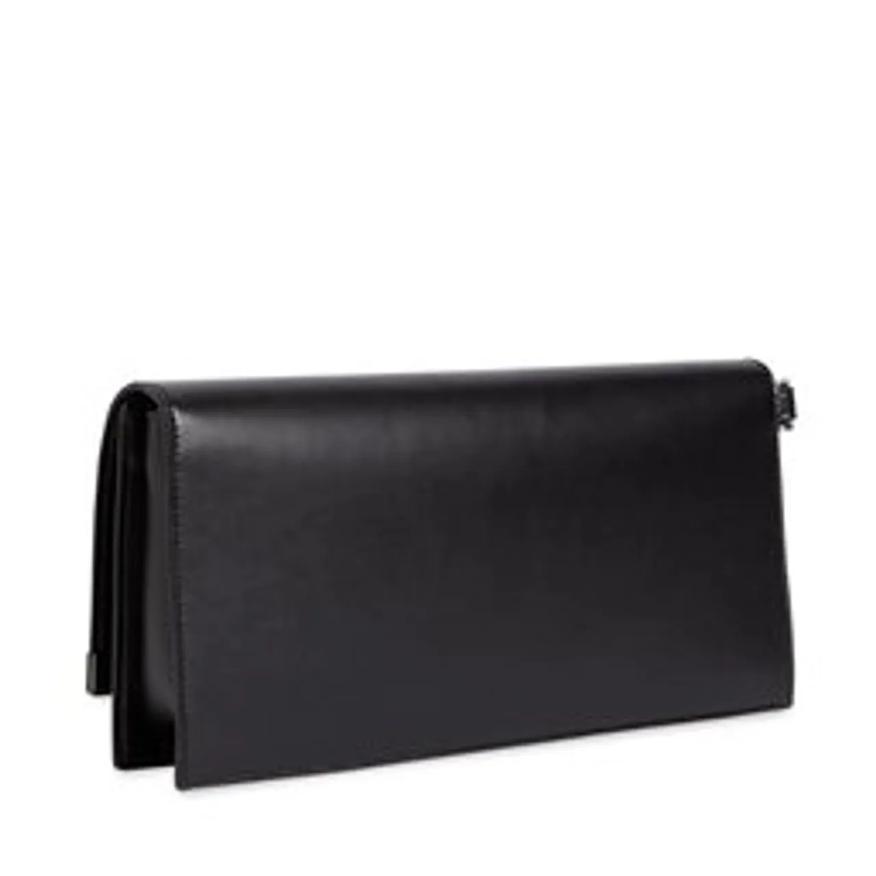 Handtasche Calvin Klein K60K611173 Bax Black
