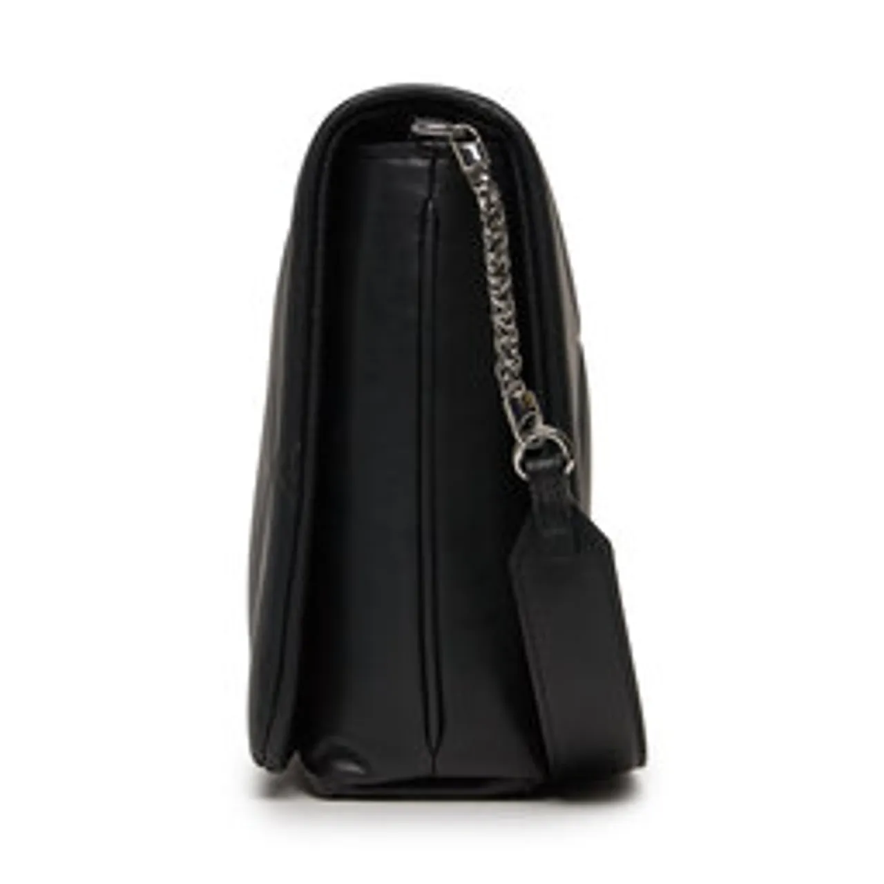 Handtasche Calvin Klein Quilt K60K611664 Ck Black BEH