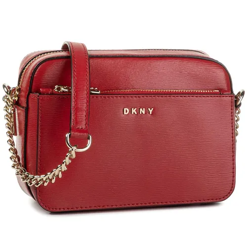 Handtasche DKNY Bryant-Camera Bag R94E3F39 Bright Red 620