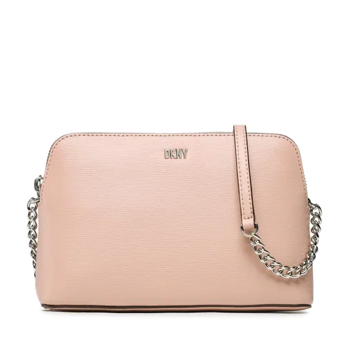 Handtasche DKNY Bryant-Dome R83E3655 Rosewater RW4