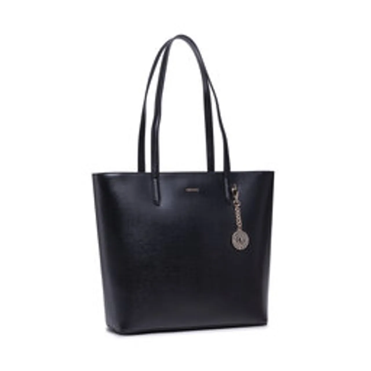 Handtasche DKNY Bryant Ns Tote R21A3R73 Blk/Gold BGD