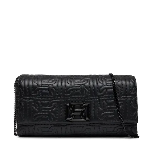 Handtasche DKNY Delanie R34GBB12 Black 002
