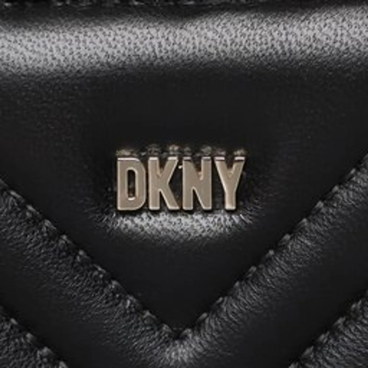 Handtasche DKNY Madison Tote R24ABV22 Blk/Gold