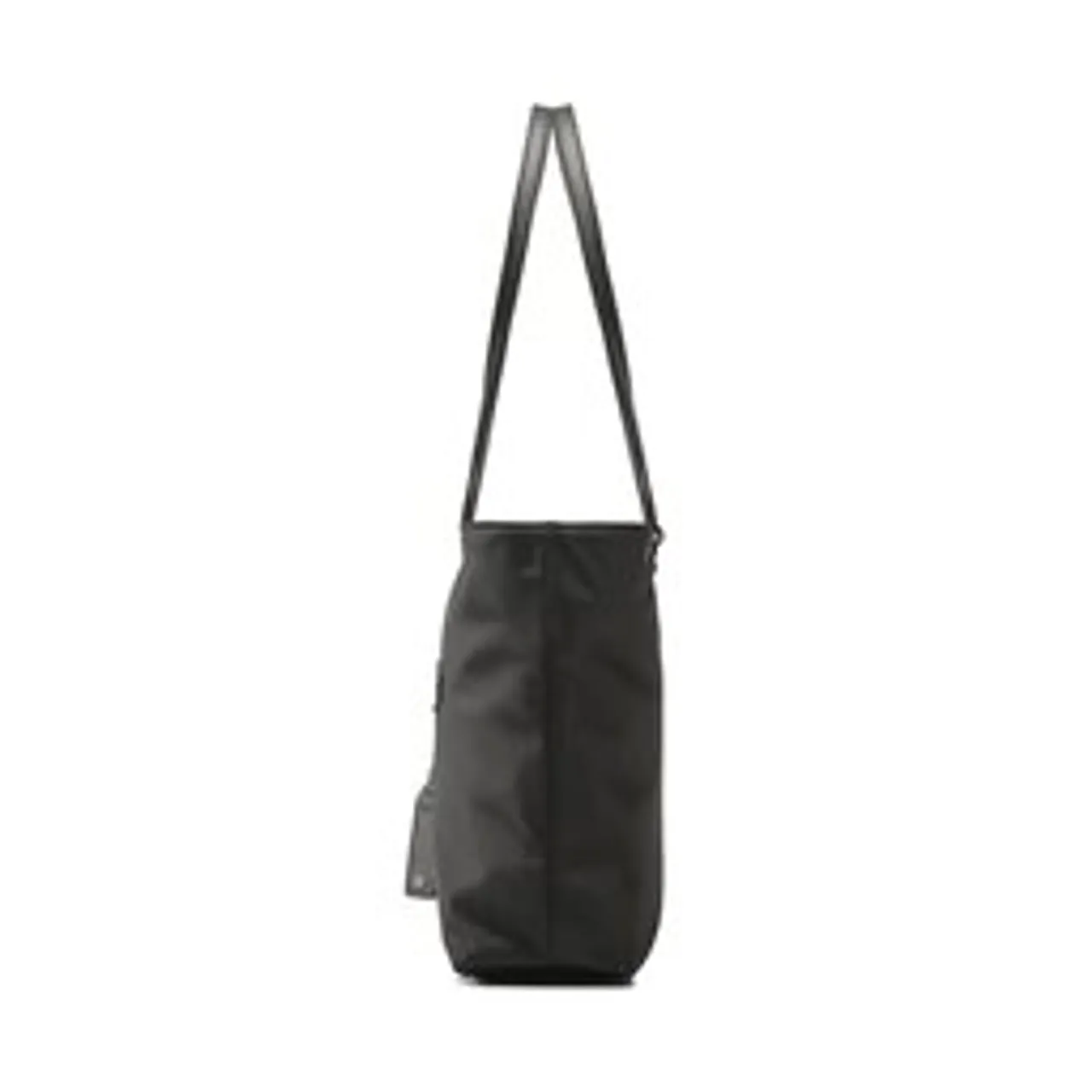 Handtasche DKNY R23AE398 Black/Silver