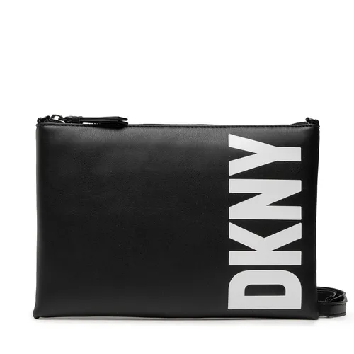 Handtasche DKNY Tilly Crossbody R22EZT01 Blk/Black 2