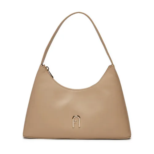 Handtasche Furla Diamante S Shoulder Bag WB00782-AX0733-0378S-1007 Grano