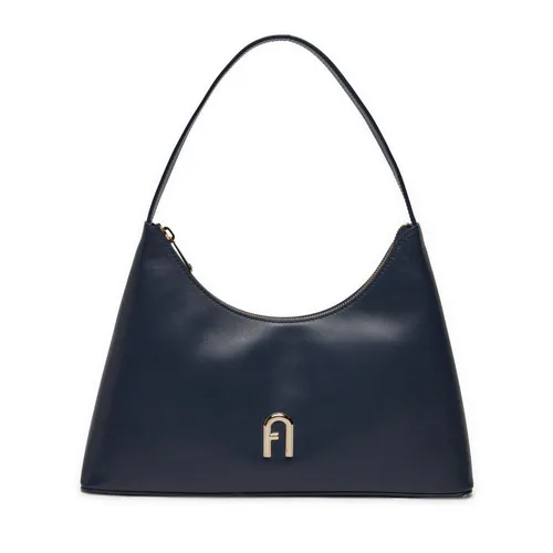 Handtasche Furla Diamante S Shoulder Bag WB00782-AX0733-2676S-1007 Mediterraneo