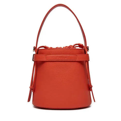 Handtasche Furla Giove Mini Bucket Bag WB01131-HSF000-VIT00-1007 Orange