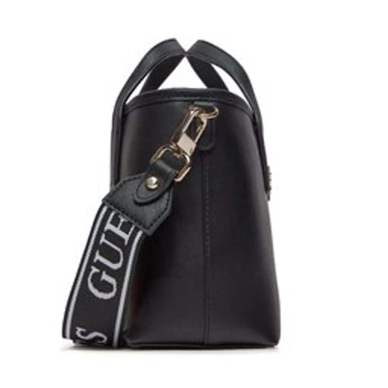 Handtasche Guess Latona (BG) Mini-Bags HWBG92 11750 BLA