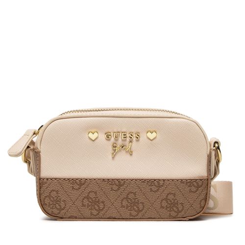 Handtasche Guess Micole HGMIC6 PU224 IVORY