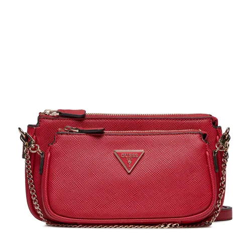 Handtasche Guess Noelle (ZG) Mini-Bags HWZG78 79710 RED