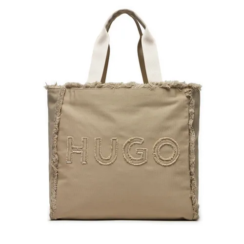 Handtasche Hugo Becky Tote C. 50516662 Gray 031