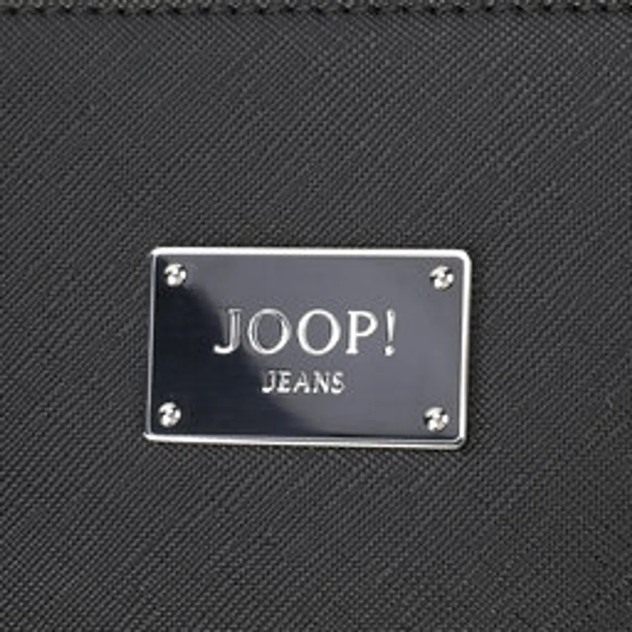Handtasche JOOP! Jeans 4130000886 Black 900