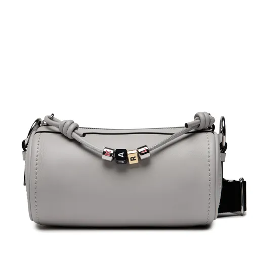 Handtasche KARL LAGERFELD 221W3035 Pearl Grey