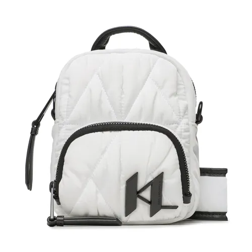 Handtasche KARL LAGERFELD 226W3094 White