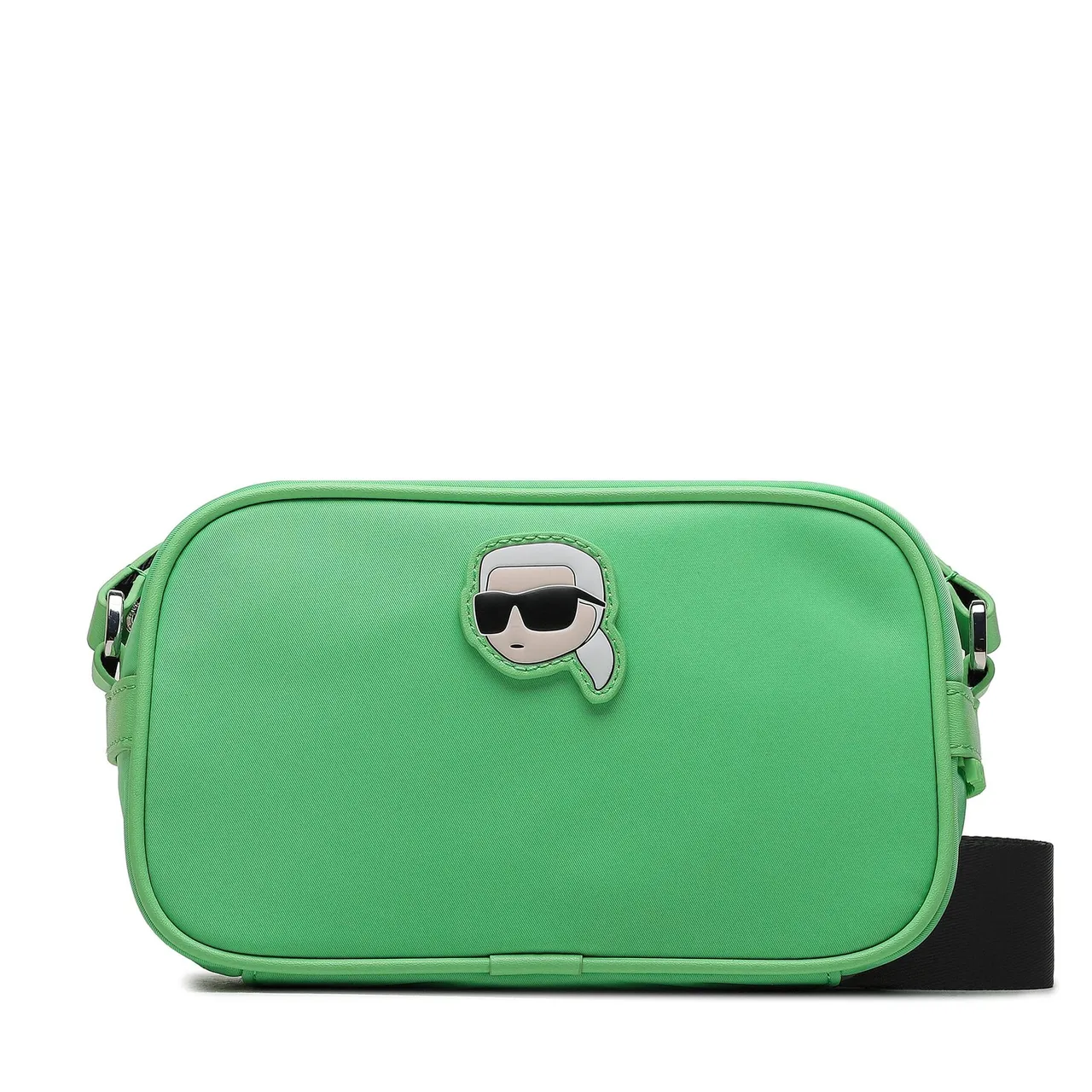 Handtasche KARL LAGERFELD 230W3050 Absinthe Green