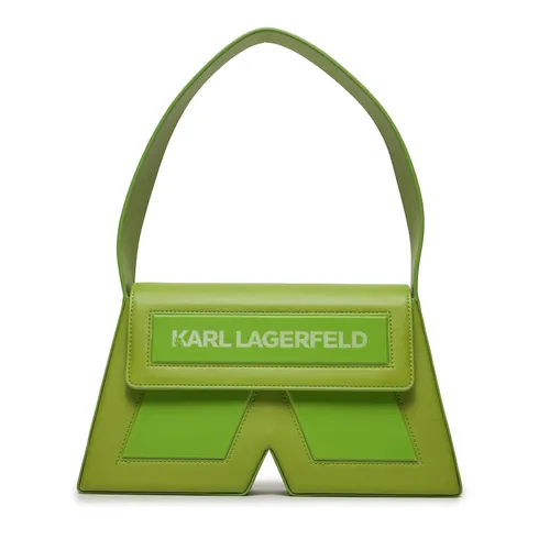 Handtasche KARL LAGERFELD 235W3042 A713 Pear Green