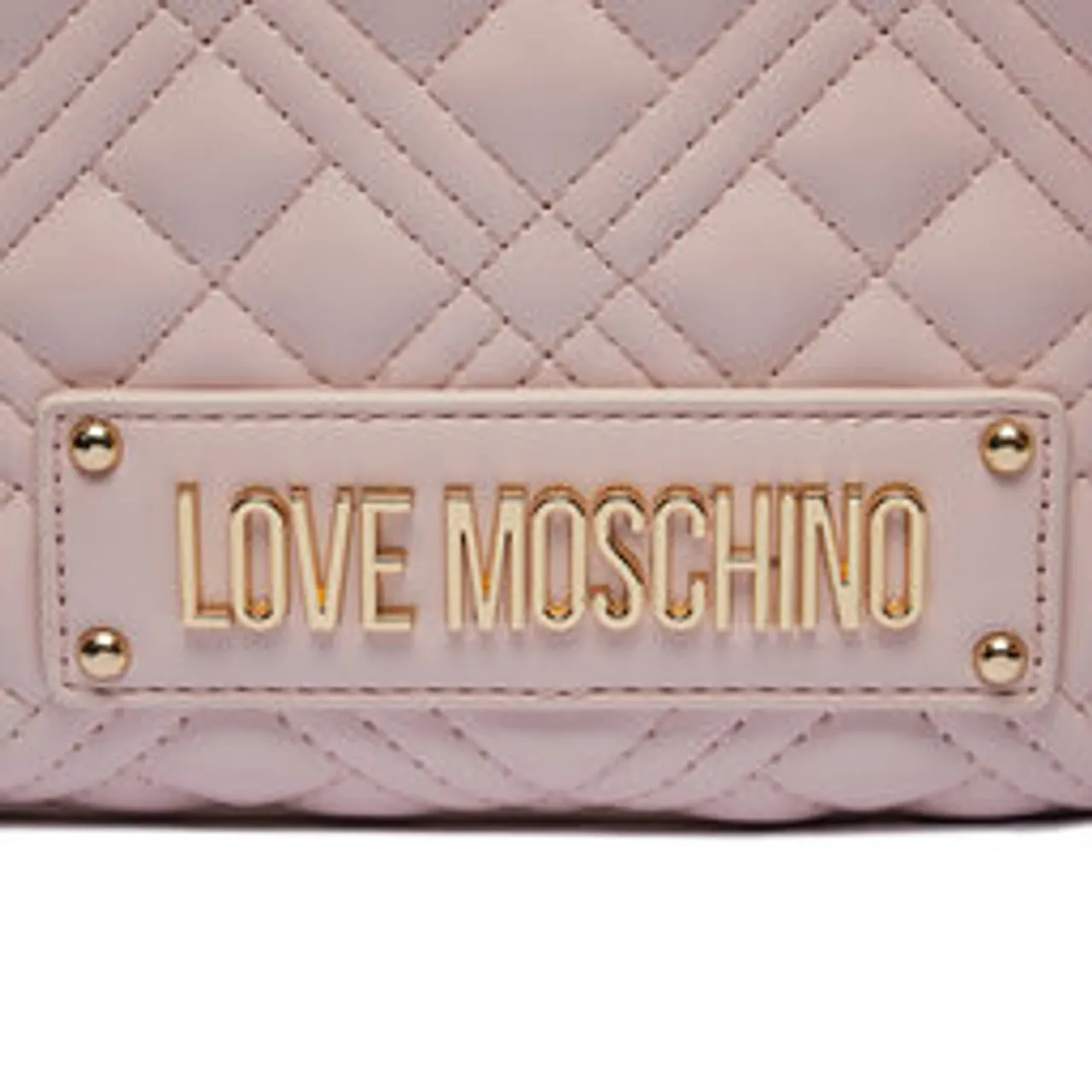 Handtasche LOVE MOSCHINO JC4013PP1ILA0601 Cipria