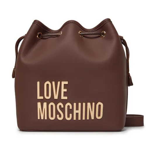 Handtasche LOVE MOSCHINO JC4189PP0HKD0301 Tmoro