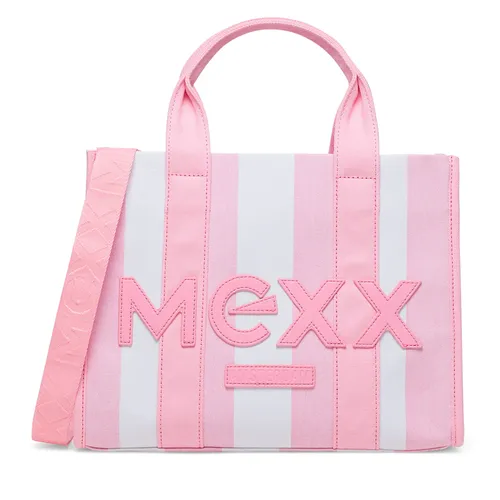 Handtasche MEXX MEXX-E-039-05 Rosa