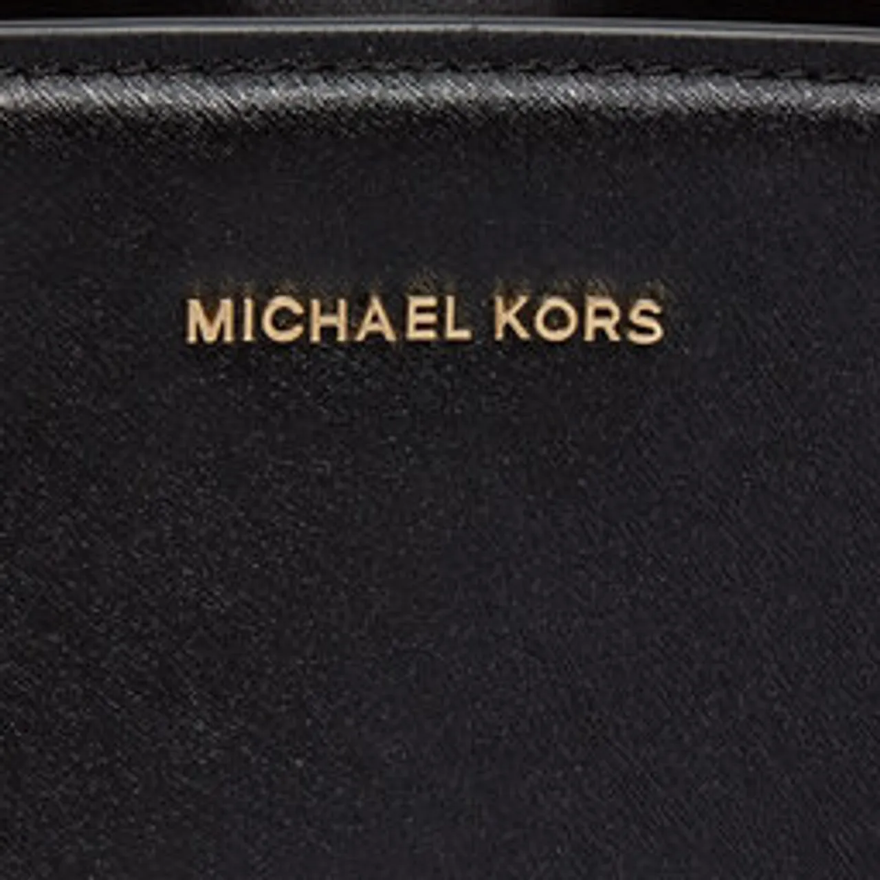 Handtasche MICHAEL Michael Kors 30S4GCYS2T Black
