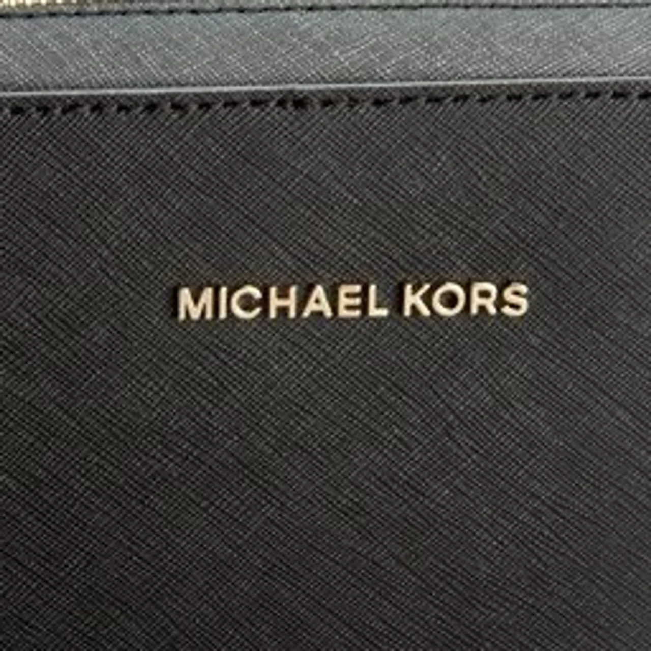 Handtasche MICHAEL Michael Kors Crossbodies 32S4GTVC3L Black