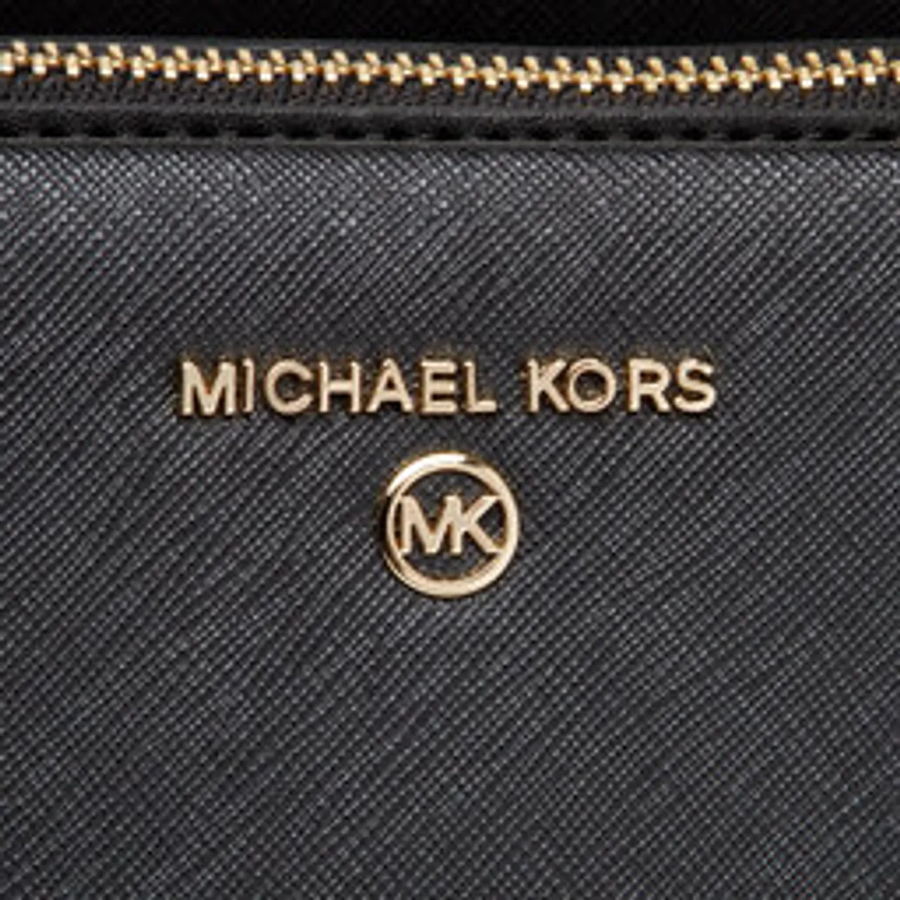 Handtasche MICHAEL Michael Kors Marilyn 30S2G6AS2L Black