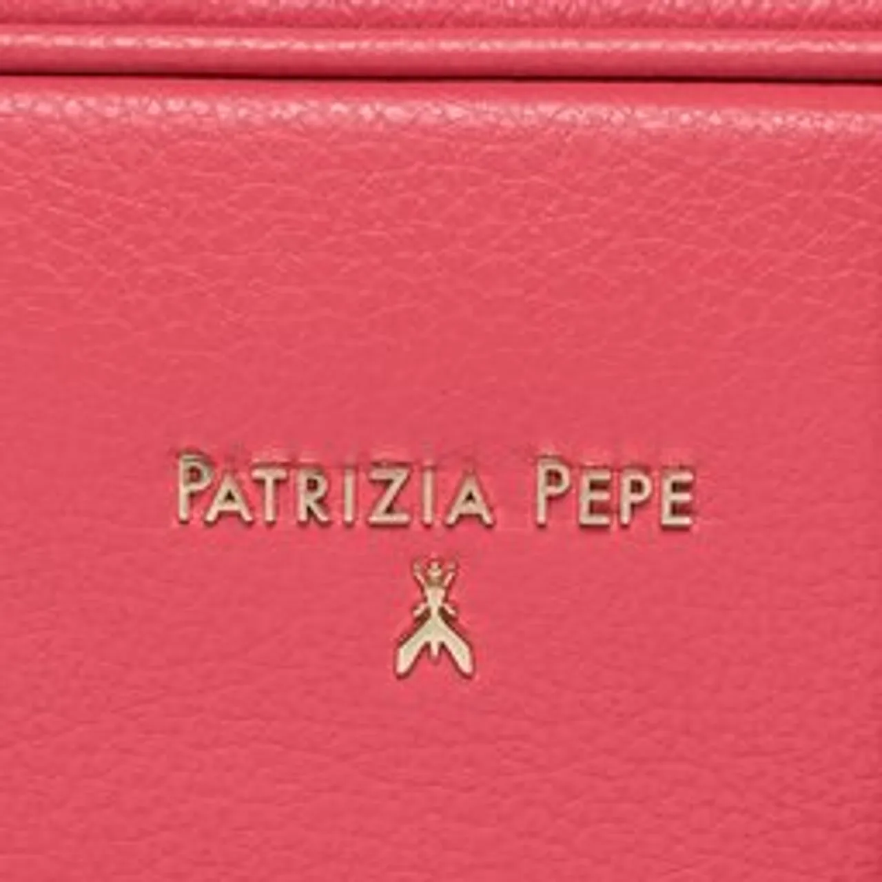 Handtasche Patrizia Pepe CB0071/L001-M481 Hybrid Rose