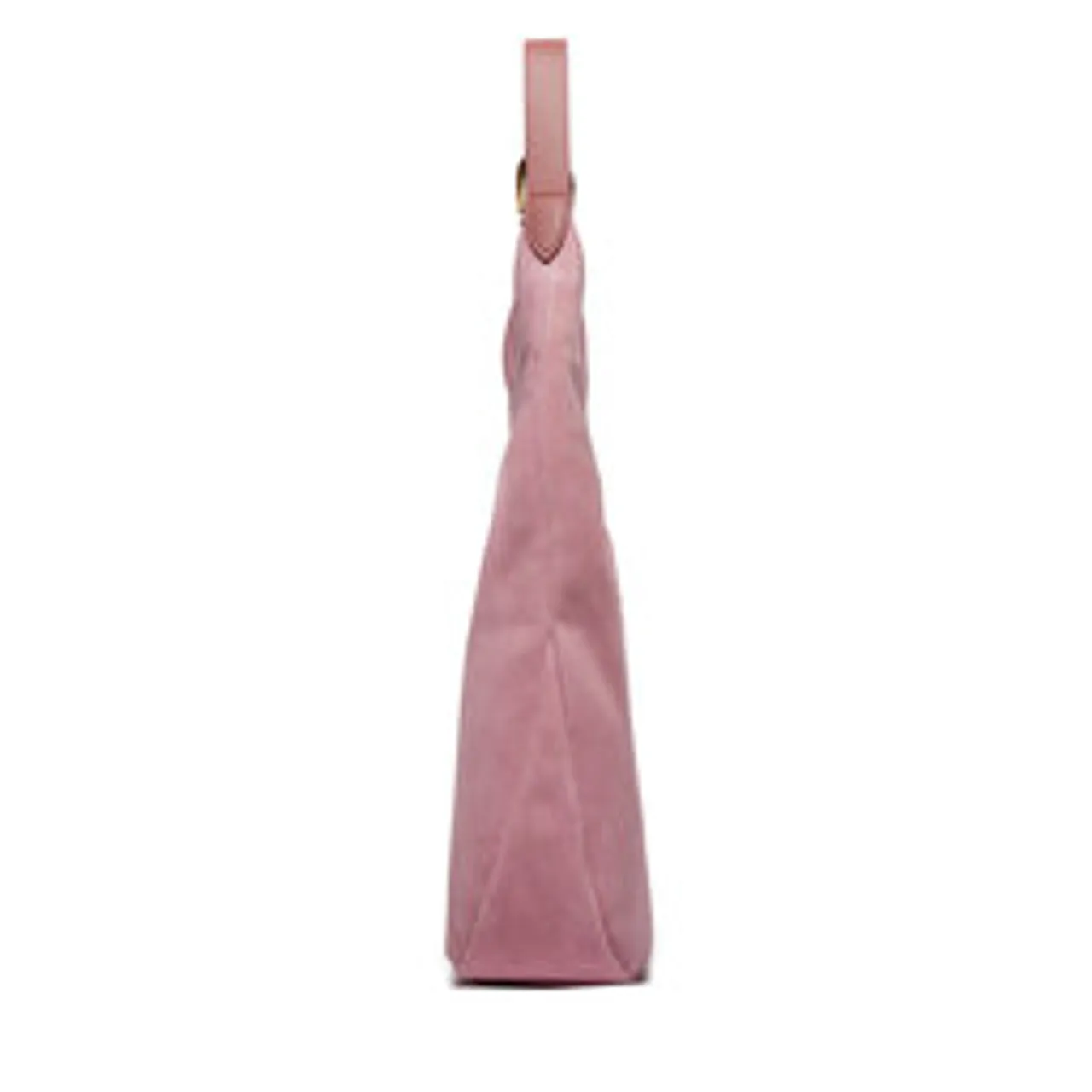 Handtasche Pinko Hobo Mini PE 24 PLTT 103275 A0YG Pink P31Q