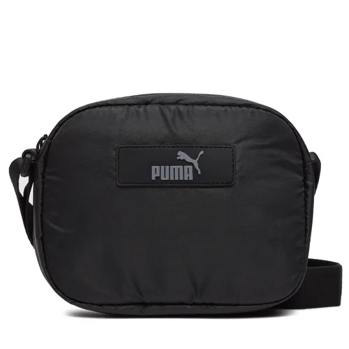 Handtasche Puma Core Pop Cross Body 079856 01 Puma Black