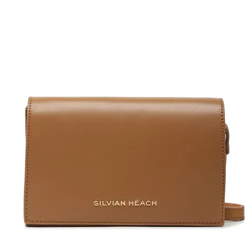 Handtasche Silvian Heach RCP23052BO Brown