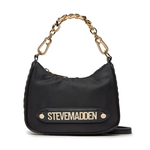 Handtasche Steve Madden Bkhai SM13001125-04004-B-G Black/Gold