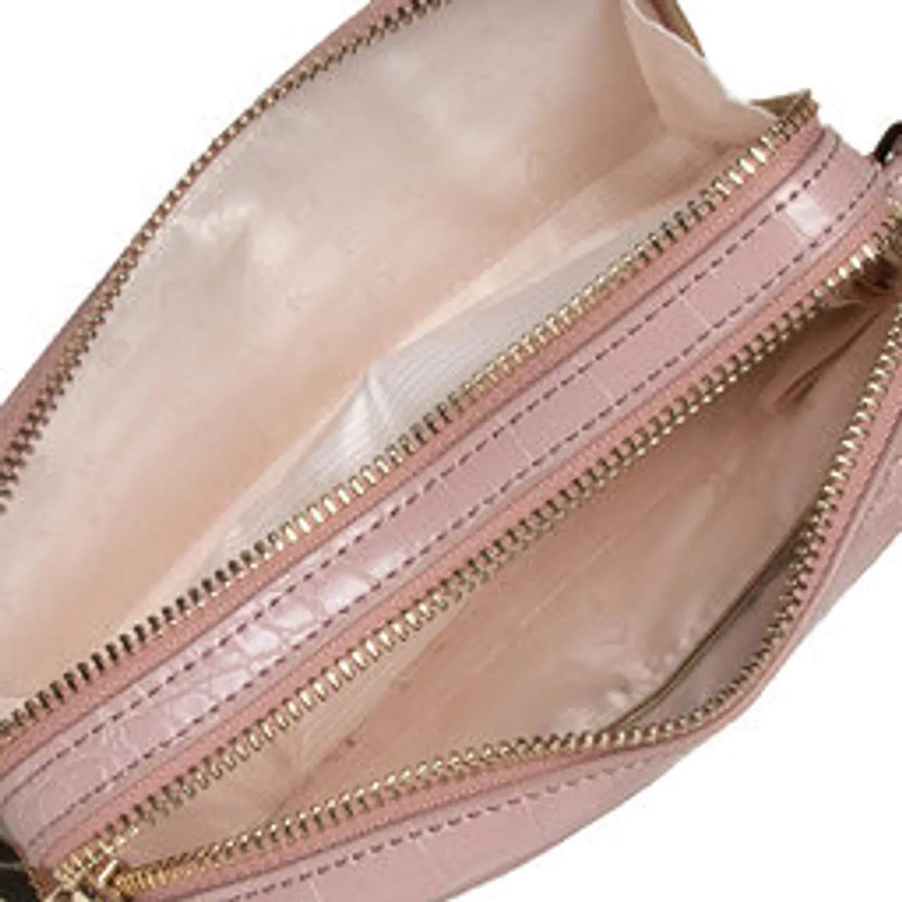 Handtasche Ted Baker Stina 248415 Mid Pink