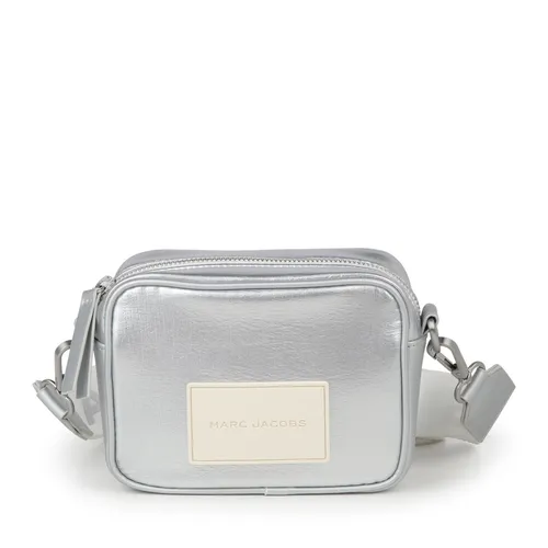 Handtasche The Marc Jacobs W60068 Light Grey 016