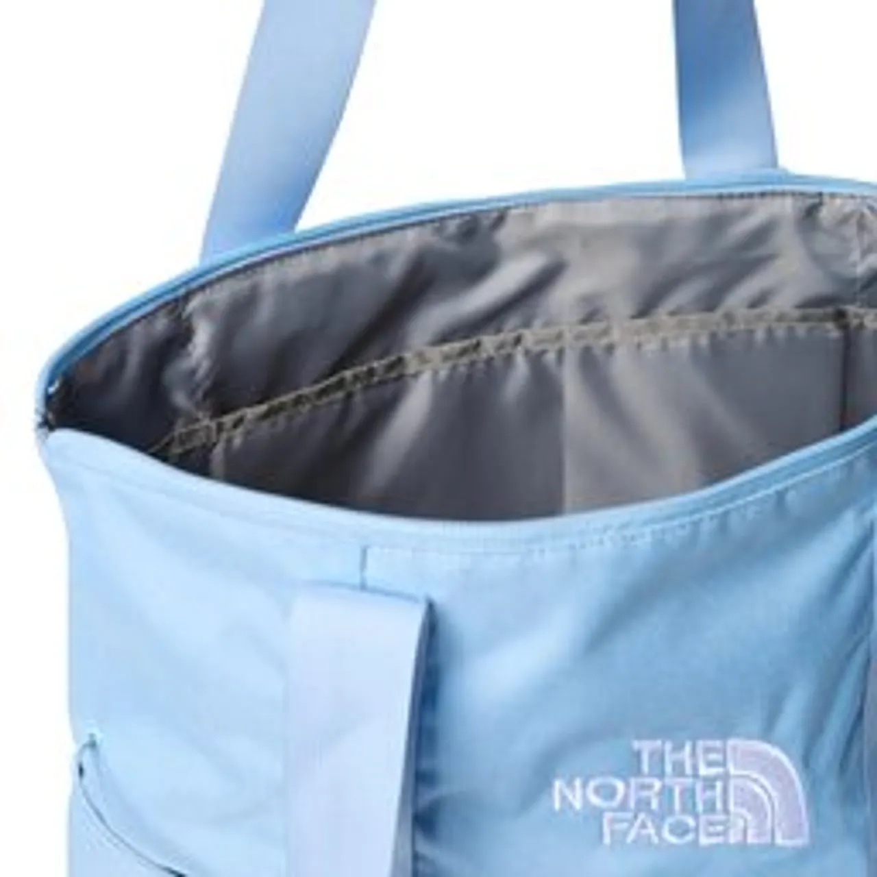 Handtasche The North Face Borealis Tote NF0A52SVYOF1 Blue Dark Hetaher