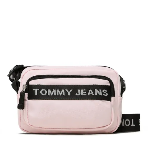Handtasche Tommy Jeans Ejw Essential Crossover AW0AW14547 TH3