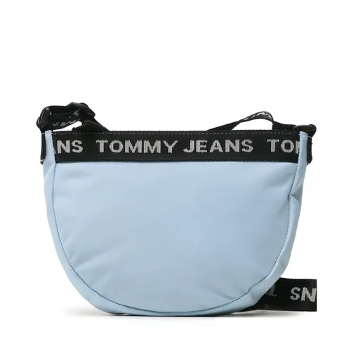 Handtasche Tommy Jeans Tjw Essentai Moon Bag AW0AW15146 CIQ