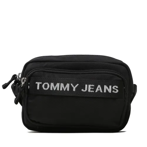 Handtasche Tommy Jeans Tjw Essential Crossover AW0AW14950 BDS