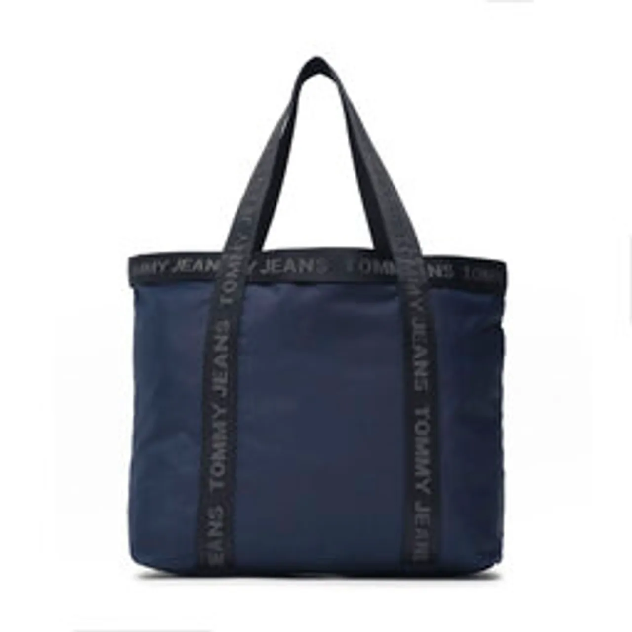 Handtasche Tommy Jeans Tjw Essential Tote AW0AW14953 C87