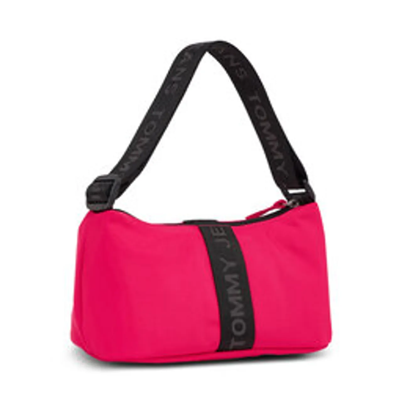 Handtasche Tommy Jeans Tjw Essentials Shoulder Bag AW0AW15419 Gypsy Rose TSA