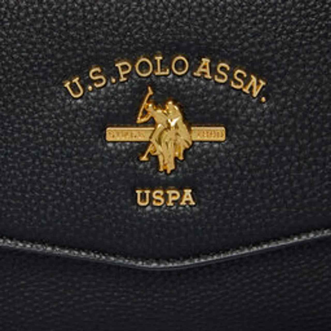 Handtasche U.S. Polo Assn. BIUSS6213WVP000 Black