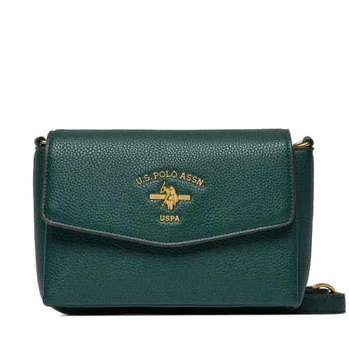 Handtasche U.S. Polo Assn. BIUSS6213WVP700 Green