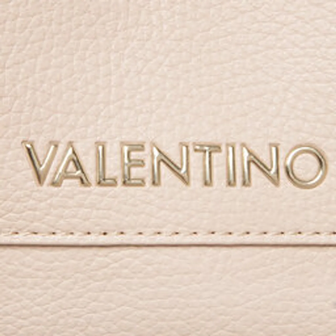 Handtasche Valentino Alexia VBS5A802 Ecru