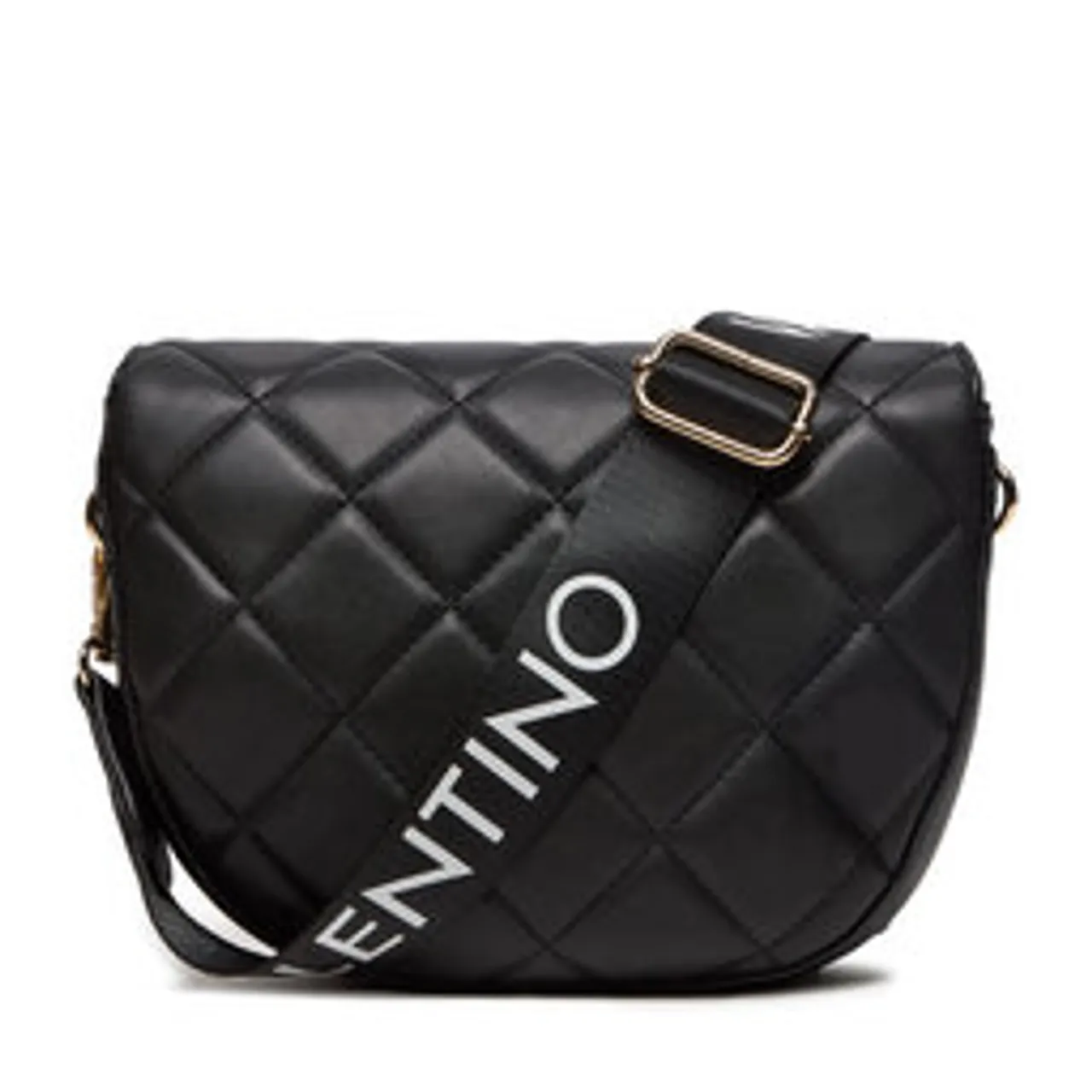 Handtasche Valentino Bigs VBS3XJ02MAT Nero 001